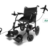 Lightweight Power Chair for Air Travel