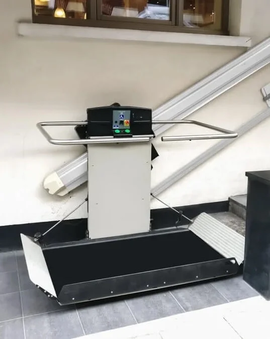 Platform Lifts