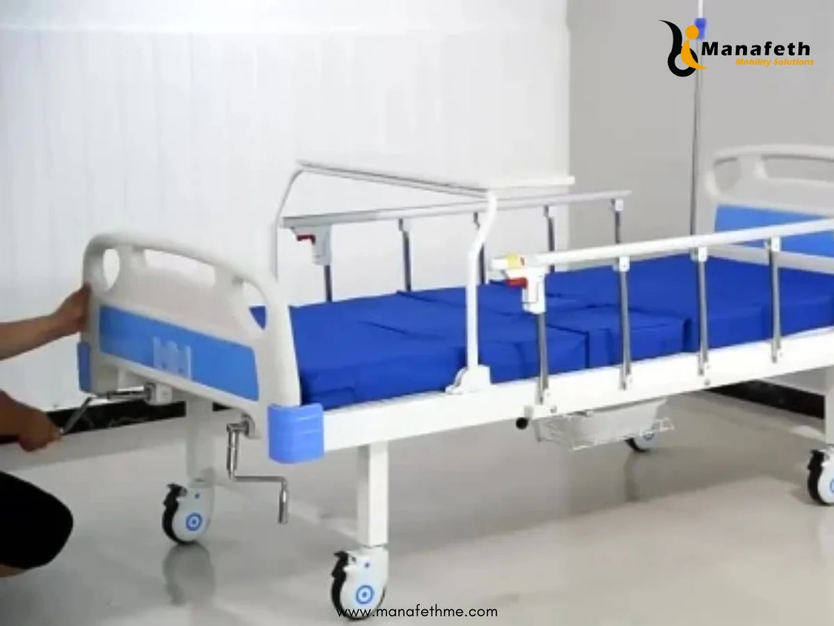 Medical Beds Rental Maintenance