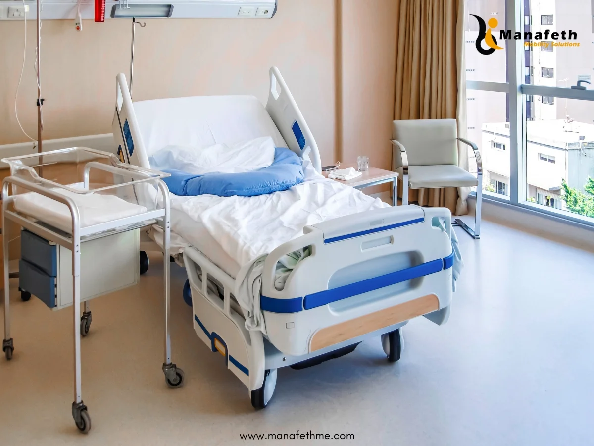 Medical Beds Rental Period