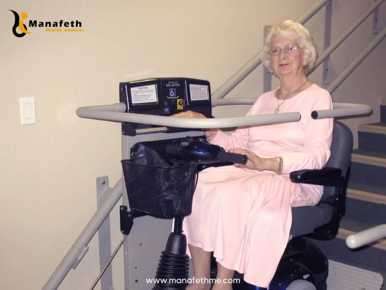 Platform Lifts for Seniors