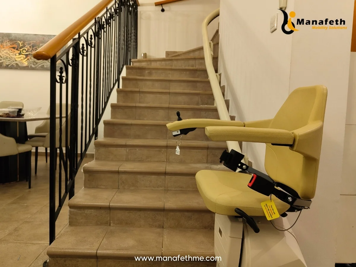 Stairlifts For Stairs